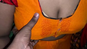 Petite Marathi Se Fait Doigter Par Son Mec Dans Une Vidéo Bien Marrante.