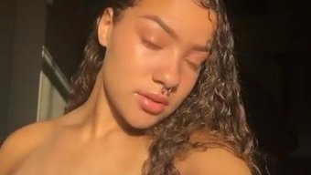 7 Secondes ! Ma Toute Première Instagranhottie Partie 1