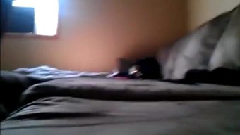 Vidéo Maison D'Une Belle Femme Grasse Se Faisant Défoncer