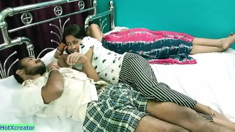 Action D'Avaler Du Sperme Et De Creampie Dans Cette Vidéo De Sexe Indien Pour Adolescents