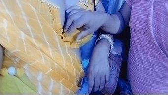 Une Tante Du Village Desi Devient Intime Avec Son Petit Ami Dans Cette Vidéo Torride