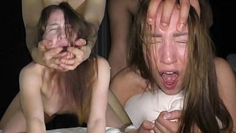 Une Étudiante Amateur Se Fait Baiser Fort Dans Une Vidéo Maison Brutale