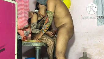 Une Jeune Indienne De 18 Ans Se Fait Défoncer En Scène Hardcore