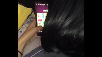 Une Adolescente Latina Se Fait Baiser Le Cul Par Une Grosse Bite Dans Une Vidéo Maison