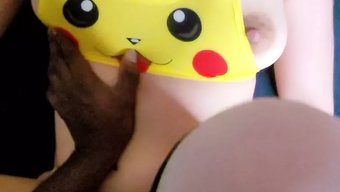 Une Brune De 18 Ans Se Fait Baiser Le Cul En Pov