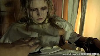 Brute Et Coquine : Punition Orale Et Kink En Vidéo Hd