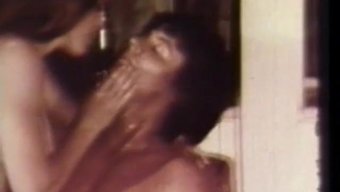 Orgies Vintage : Des Vacances Sauvages Et Humides De Baise Et De Jouissance