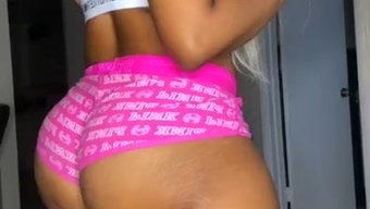 Starlette Instagram Ébène