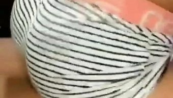 Belle Africaine En Vidéo Snap De 60 Fps
