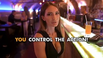 Hd Video Of Curvy Babe Natalie Grace Riding You With Sex Toy