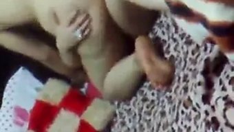 Arab Lesbians: Two Eager Women