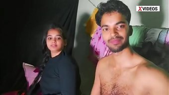Une Étudiante Se Fait Démonter Par Son Mignon Amant Dans Cette Vidéo Virale.