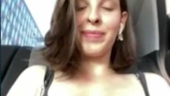 Vidéo Hd 60fp D'Alyssa Boutty En Action