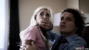 Piper Perri Profite D'Une Orgie Sauvage Avec D. Dealers