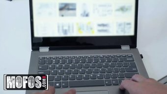 Découvrez Votre Désir Avec La Performance Intense D'Addison Lee