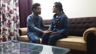 Secrétaire Adolescente Baisée Par Son Patron Dans Une Maison Bangladaise
