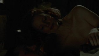 La Chatte Naturelle De Jessica Chastain En Gros Plan