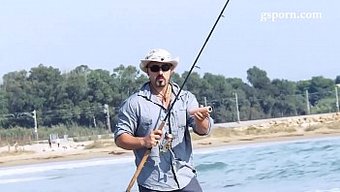 Les Jeunes Renards De Rio Deviennent Hardcore Dans Une Vidéo De Parodie Dmax