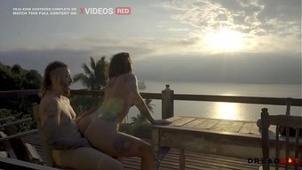 Gros Anal En Public Et Giclette, Tout Risquer – Dread Hot