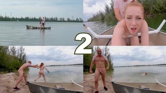 Regardez Mackenzie Mace Et Sophia Grace Dans Cette Vidéo Amateur De Copines!