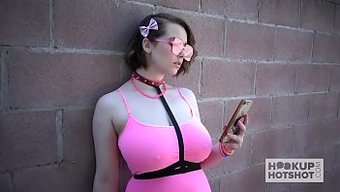 La Plantureuse Anna Blaze Se Fait Baiser Fort Par Bryan Gozzling