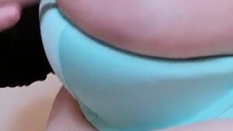 Une Belle Et Sexy Femme Grasse Aux Gros Seins Se Masturbe En Vidéo Hd