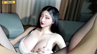 Collection Hentai 3d Non Censurée: Action De Gros Cul, Interracial Et Creampie