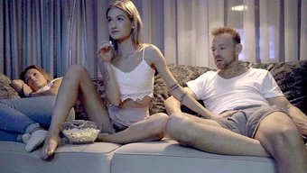 Vidéo D'Introduction D'Une Creampie Européenne Mettant En Vedette Tiffany Tatum