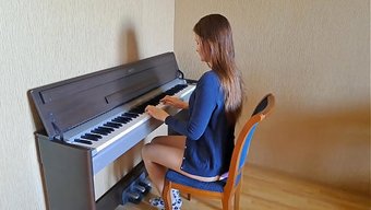 Baisée Dans Sept Positions, Pas Juste Un Mot Musical.
